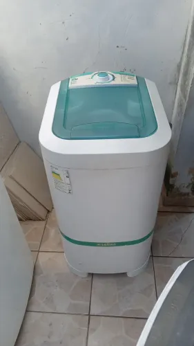 Tanquinho 10 kg