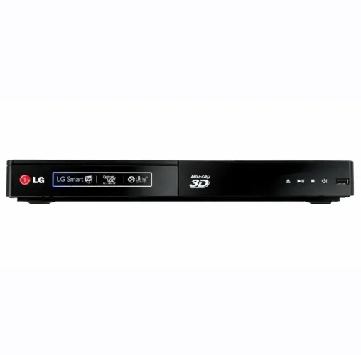 Aparelho Blu-ray Player 3D LG BP325
