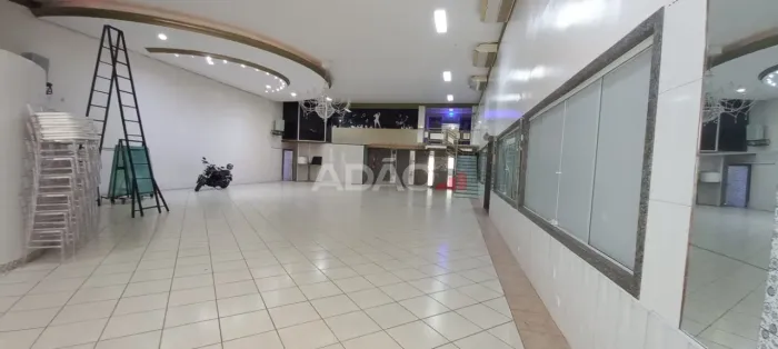 Espaço de Eventos Setor Parque Anhanguera