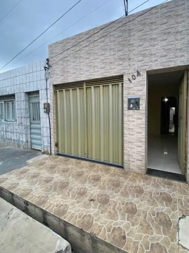 Vendo casa em Recife
