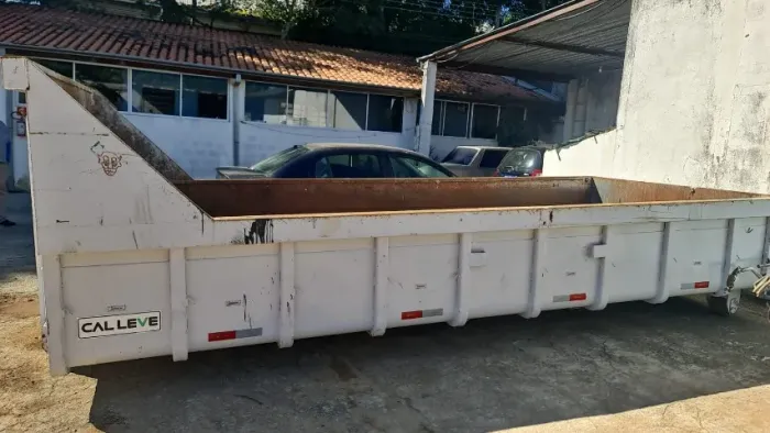 CARRETINHA R$20.000,00