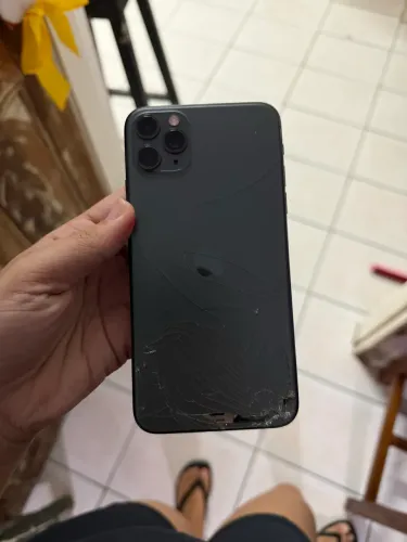 Vendo iphone