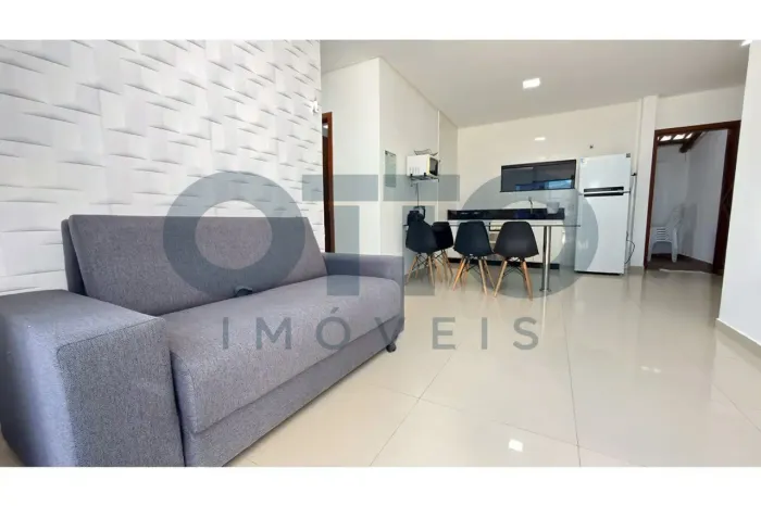 Apartamento em Taperapuã