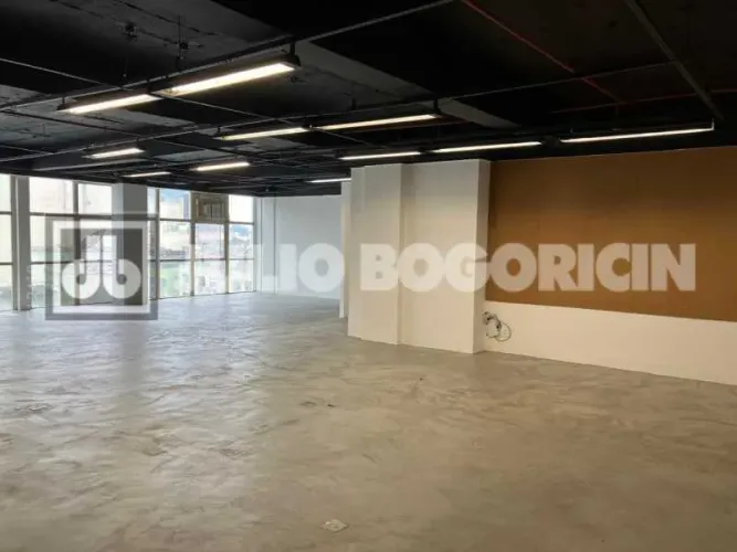 Conjunto de Salas : / Comercial / Copacabana