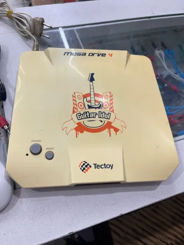 Mega Drive 4