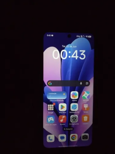 Celular redmi 13