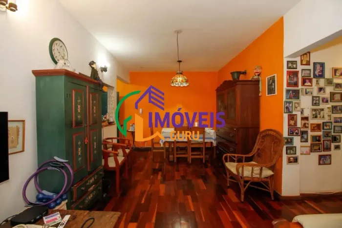 APARTAMENTO - PINHEIROS - SP