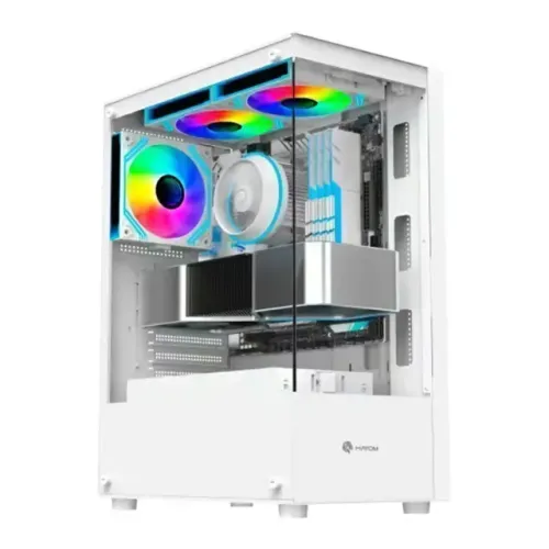 PC Gamer Core i7 + RX 580