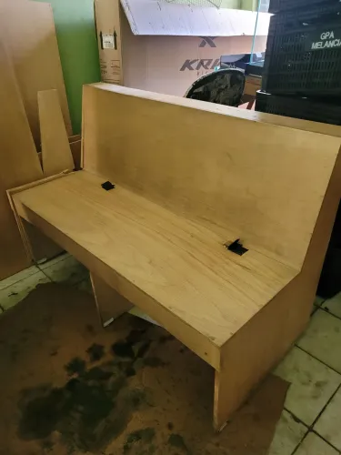 Banco Alemão ou Sofa para lanchonete