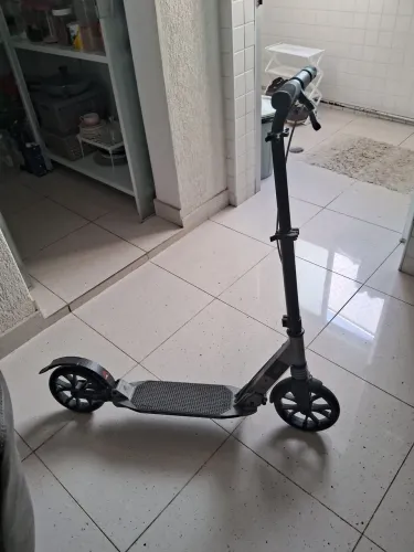 Patinete Oxelo Town 7xl em ótimas condições