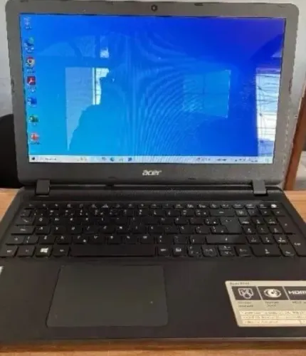 Notebook Acer
