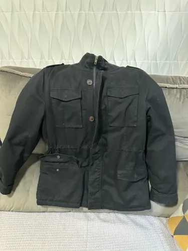 Blusa de frio masculina