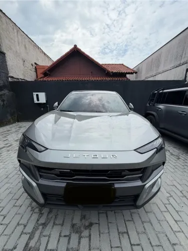 Jetour S06 Advance 2026