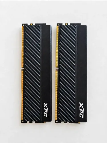 Memoria Ram DDR4 XPG 16GB 8x2 3600Mhz (Castanhal)