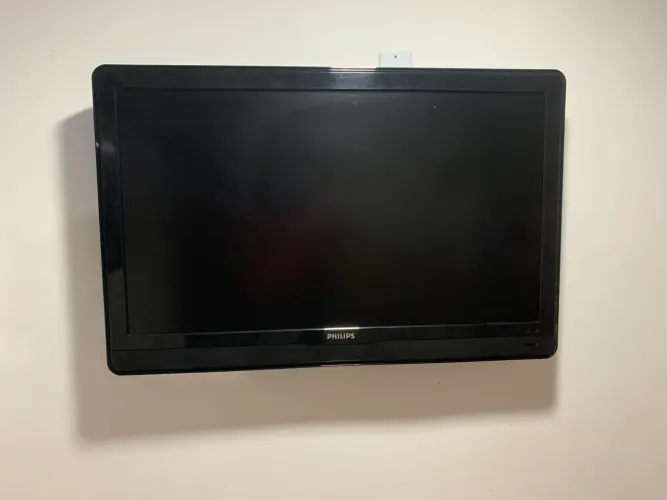 TV NÃO É SMART