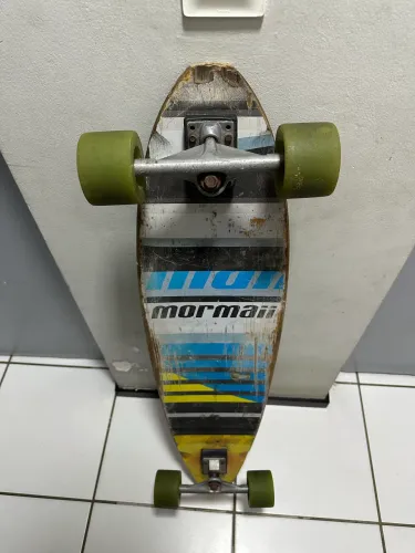 Long Board (Mormaii)