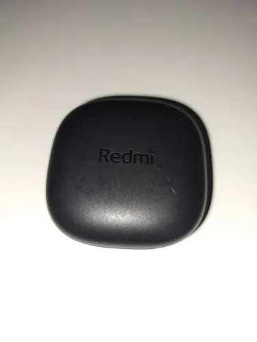 Xiaomi Redmi Buds 6 Play - Fones de Ouvidos