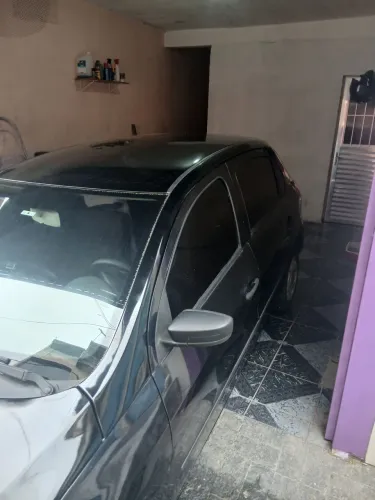 Volkswagen Gol Geração V 1.0 8V MI Total Flex Mec. 4P 2011