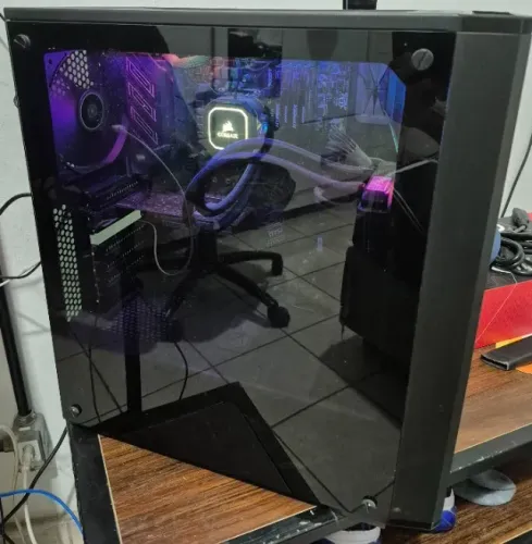 CPU i5 9600KF