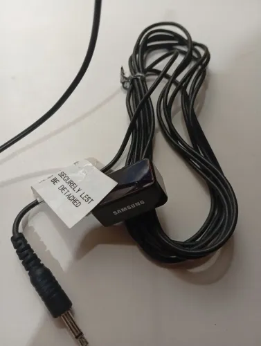 Cabo IR Blaster Samsung - Original
