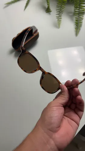 Oculos Escuros 