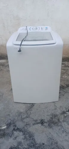 Vendo máquina de lavar 