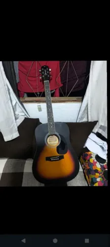 Violão Giannini 