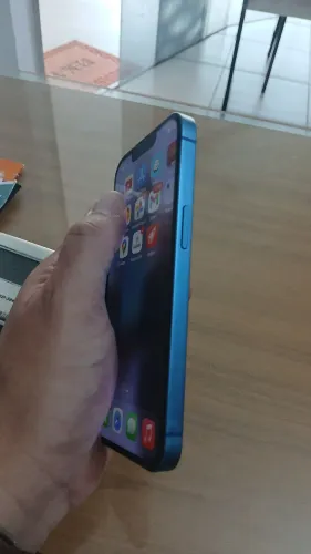 Vendo iPhone 13 semino novo 1.800