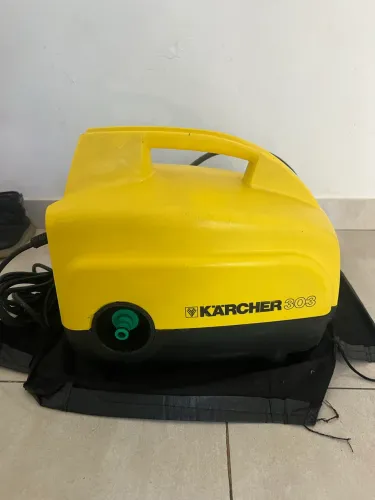 Lavadora de Alta Pressão Kärcher 303