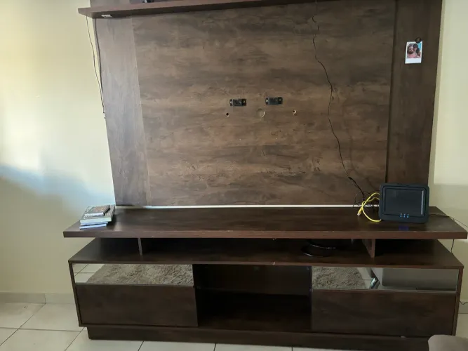 Painel de TV