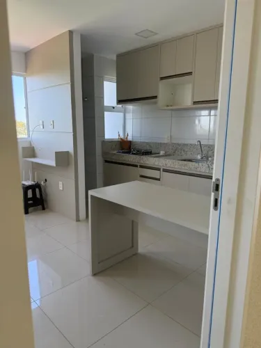 IM_ APARTAMENTO COM 1 QUARTO NO ININGA
