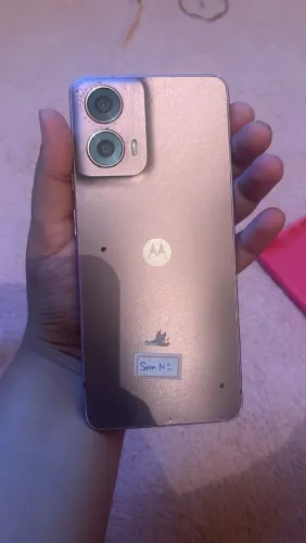 Vendo Celular Motorola Moto G24
