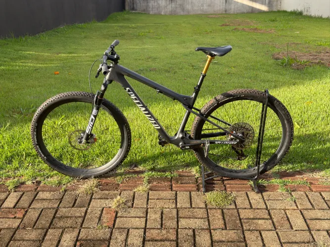 Epic World cup specialized 