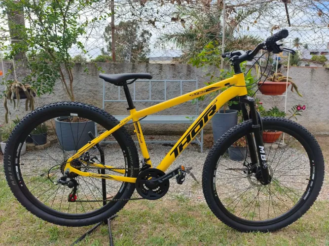 Bicicleta aro 29 ATHOR 21 velocidades. NOVAS 