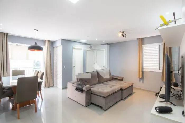 Apartamento à Venda - Novo Osasco, 2 Quartos, 58 m2