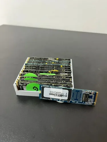 NVME 240gb e 256GB