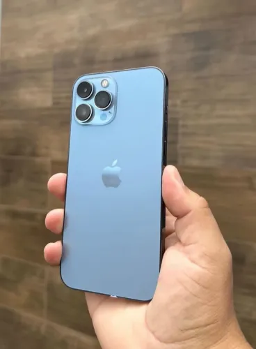 iPhone 13 Pro Max 256GB