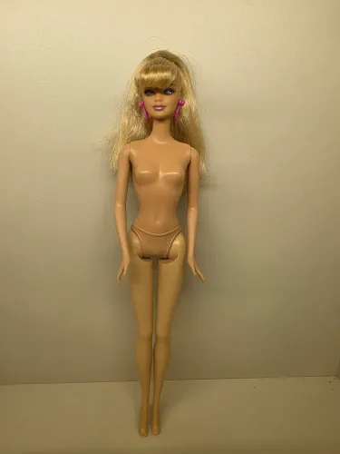 Sucata Barbie Now And Then