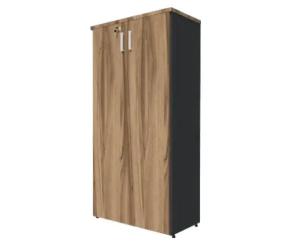 Armário Cm alto com 2 Portas