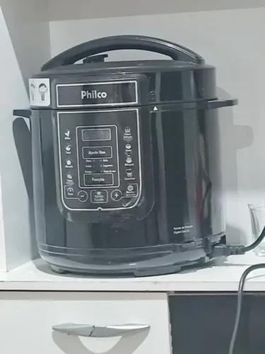 Panela elétrica