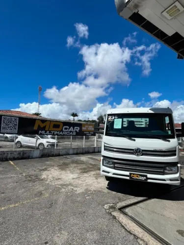 Volkswagen Delivery 9.170 Semi-Novo