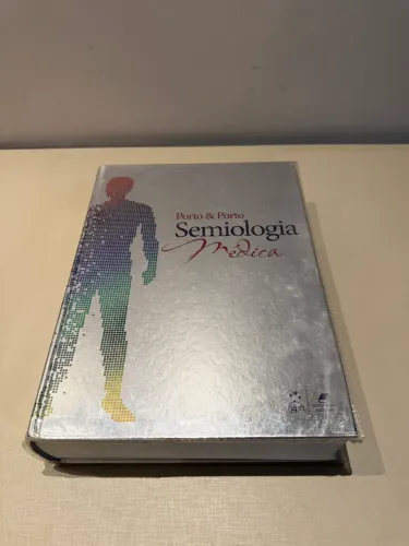 Semiologia médica - Porto Usado