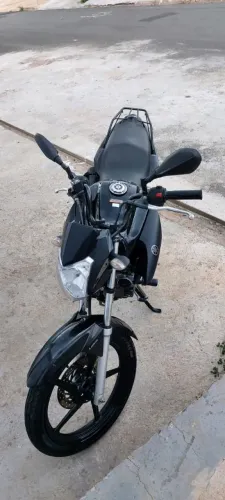 YAMARA FACTOR 150 
