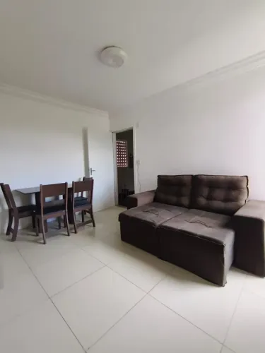 Apartamento para locacao em Camacari