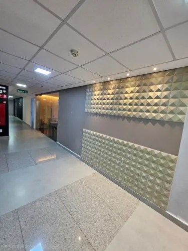 Sala/Conjunto para aluguel tem 70 metros quadrados em Setor Sul - Goiânia - Goiás