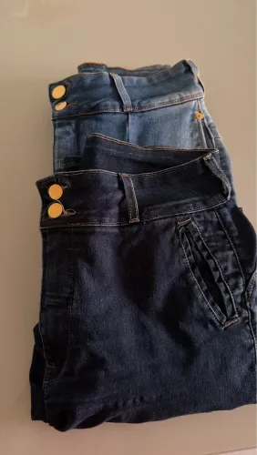 Calça jeans