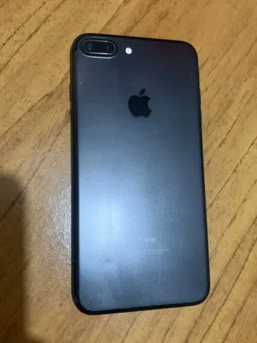 IPHONE 7 PLUS BEM CONSERVADO 