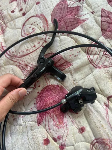 Freio mt200 traseiro
