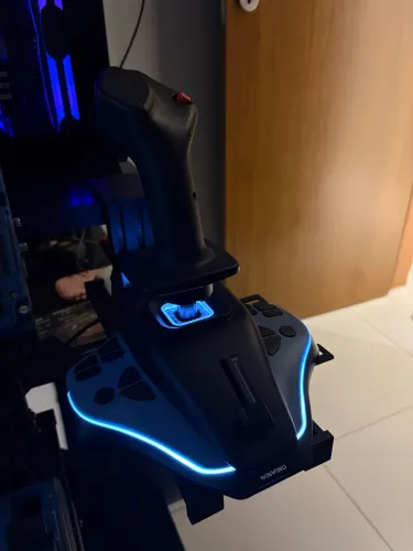 Winwing Ursa Minor LEFT WINCTRL
