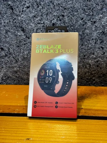 Smartwatch Btalk 3